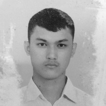 LUNGGUK PALITO SITINJAK