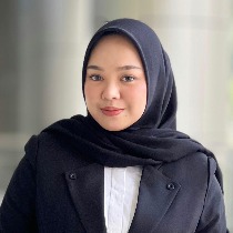 Aisha Nathania Mazaya Jen