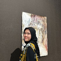 Khalisa Priscilla Al-Zahra