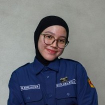 Raisa Qabila Putri Rachmadi
