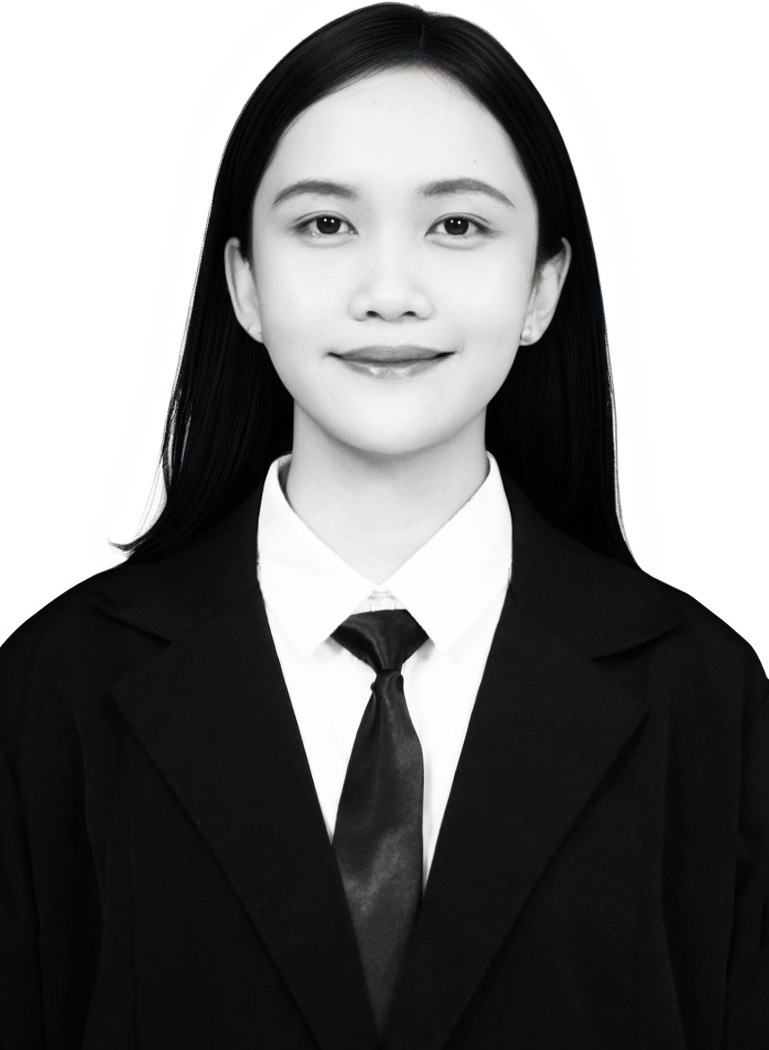 nabila larasati haryono