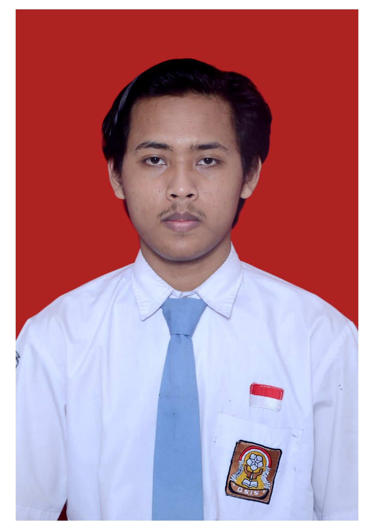 Satria Bima Wahyu Aji