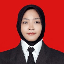 IZZAH FAROUZQI AL MUZDALIF