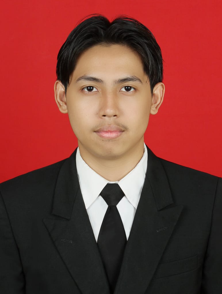 Mohammad Rafi Dwiantara