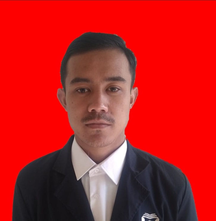 Yogi Setiadi