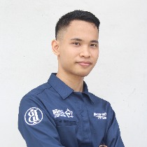 Rio Ericson Simatupang