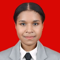 Elphyana Chelsea Bleskadit