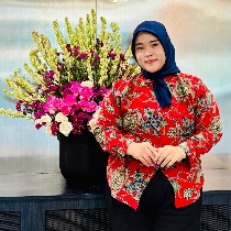 Wulan Nadila Larasati