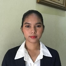 Erdyandra Tri Sandiva Sitorus