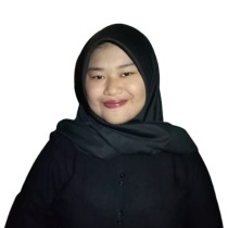 Luthfiyah Rafiqan Nuramalina