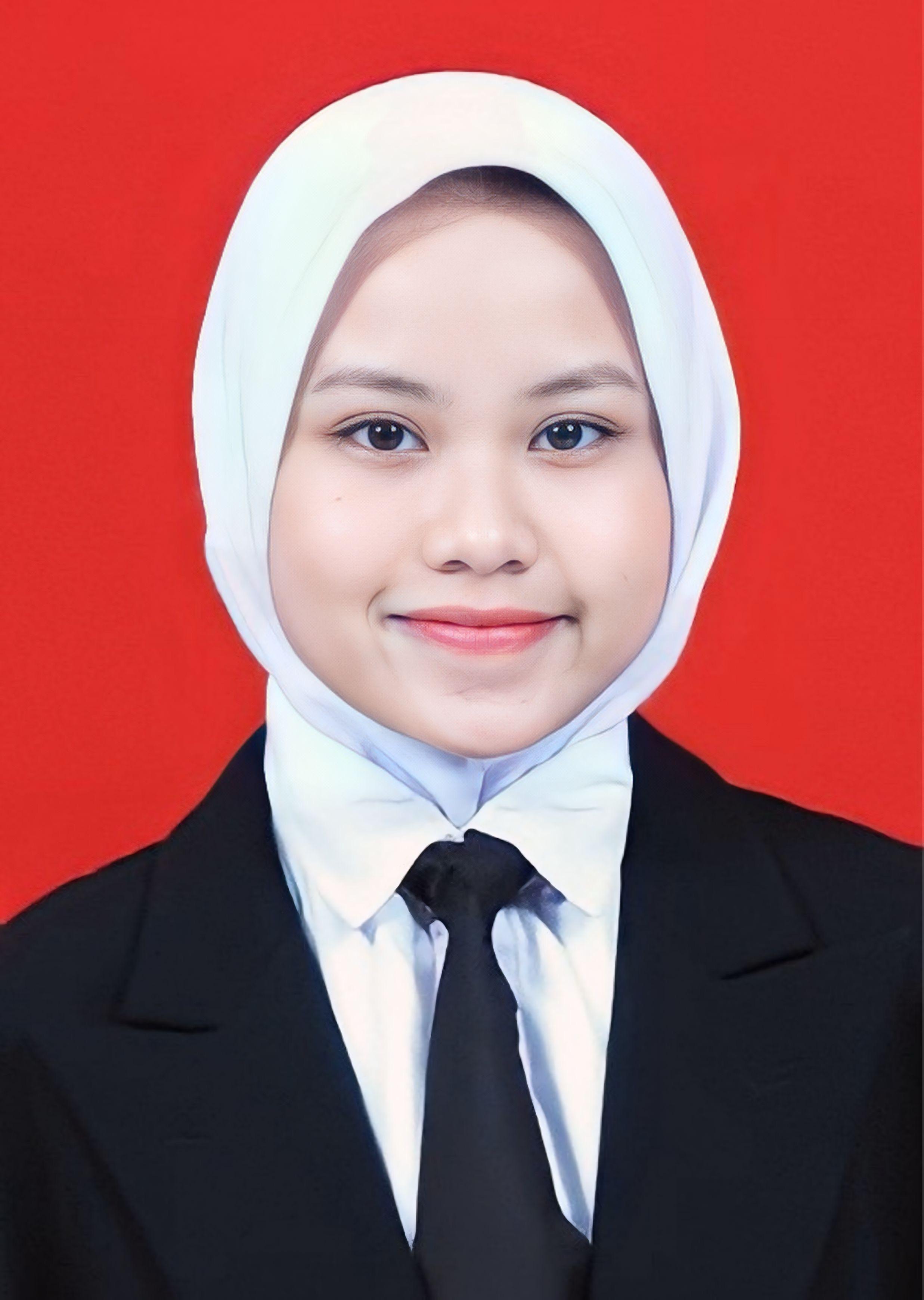 Dinda Puspita Ajeng Surya Ardhana