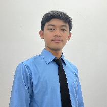 Bryllian Michael Haholongan Kendek