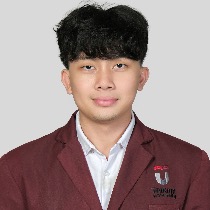 Muzakki Sofindra Rijaluddin