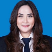 Feby Zevanya Nur Haliza Amran