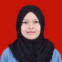 Lovieta Perdani Arryfah Larasati