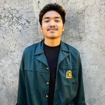 Fathan Khoiri Nujaih Siregar