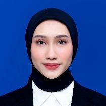 Nasywa Talitha Nasution