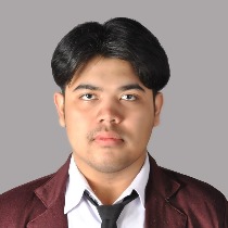 Muhammad Adib Arifin