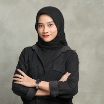Ulya Amrina Rosyada