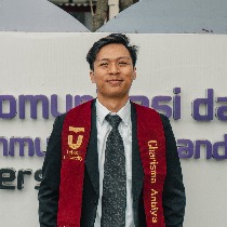 Charisma Anbiya Soeliantoro