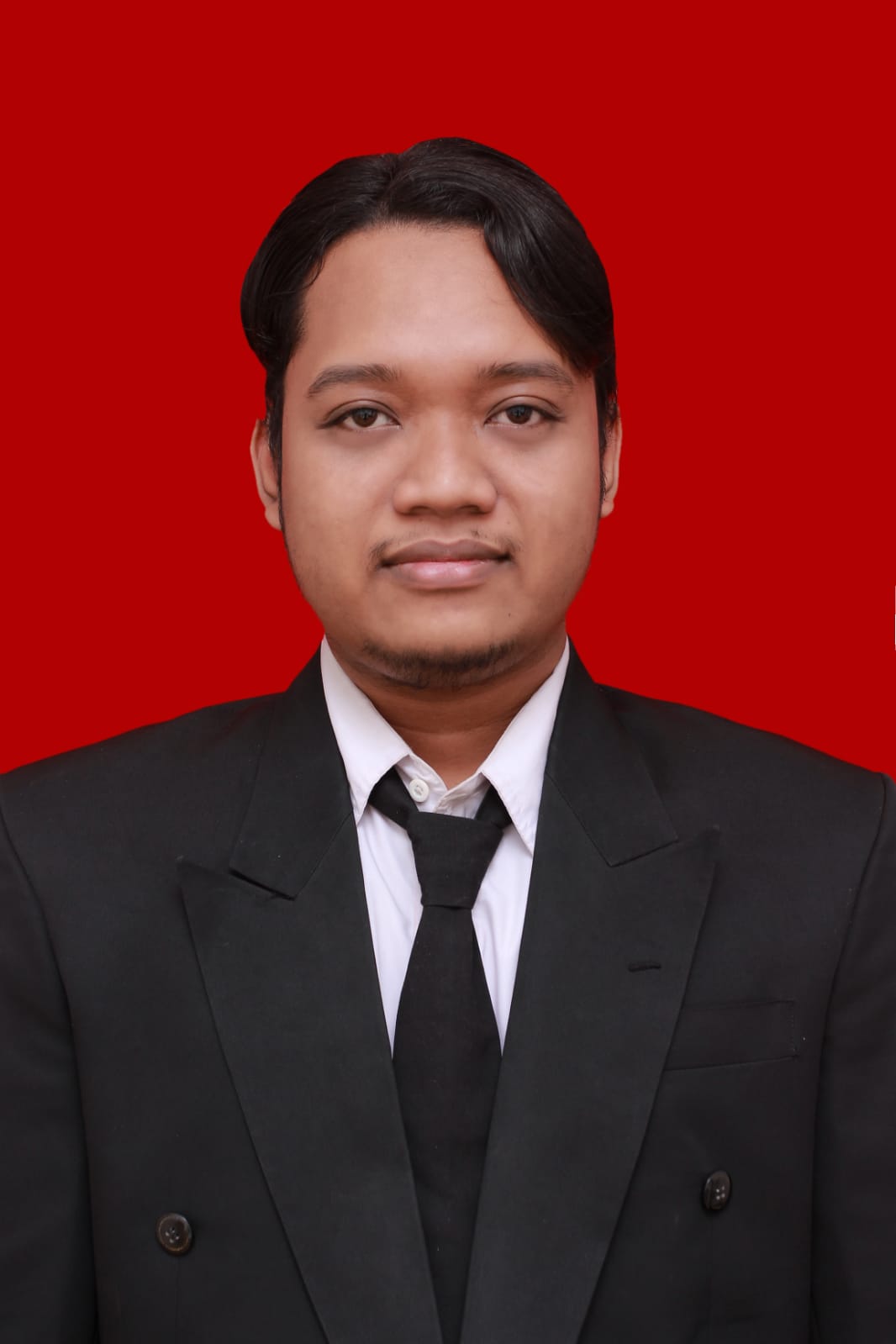 Wahyu Prayogo