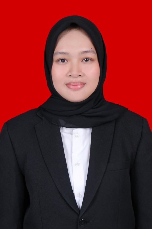 Bakhitah Nurul Ramadhani