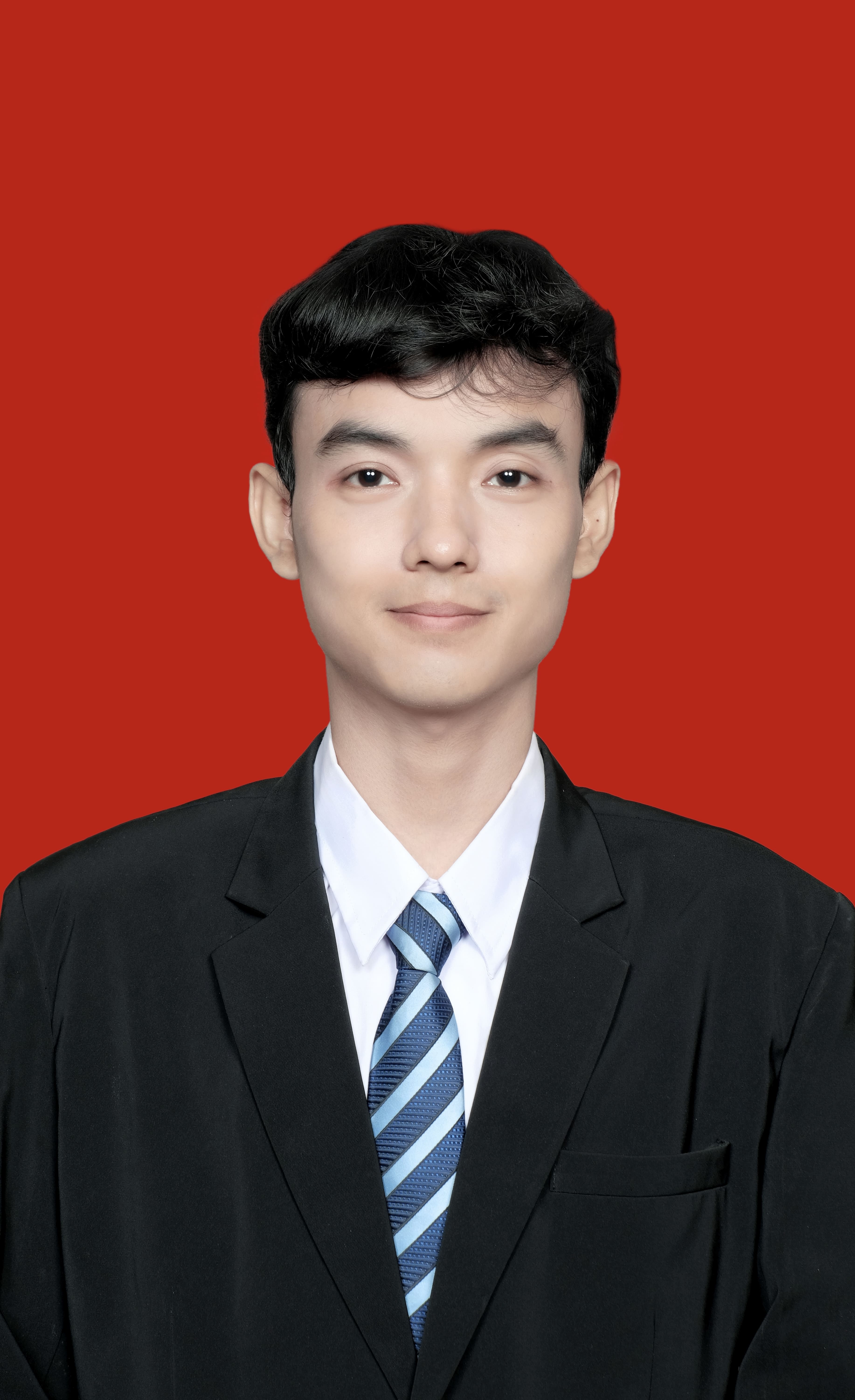 Ronald Felix Ibra Zaldy