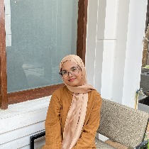 Sheisa Prastya Andhini