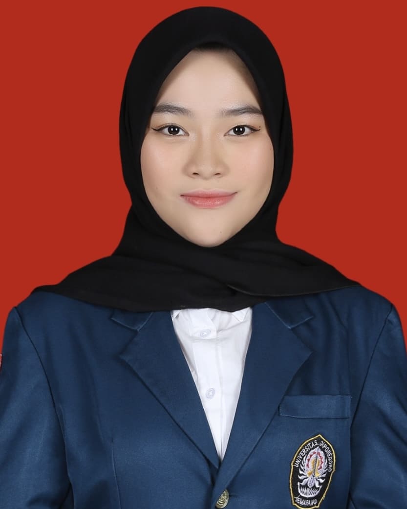 Syakirah Oktaviani