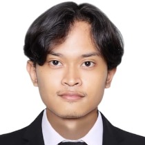 Michael Yesa Ardrian