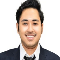 Akmal Thoriq Muhammad