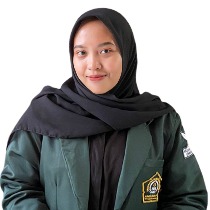 Veliza Amaliatul Aziz