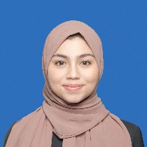 Shabrina Mardhiyah Gozan