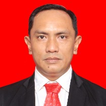 Taufik Handoyo, SH
