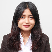 Icha Pricillia Rizki