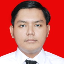 Hauzantio Pratama Heryadi