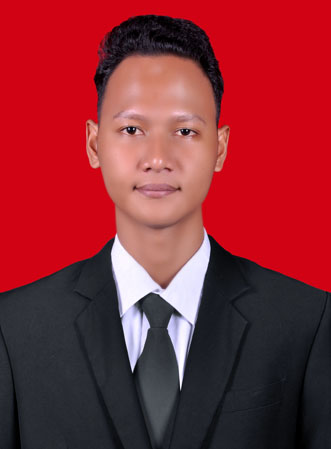 Mochammad Ferdan Hafizh Hasanain