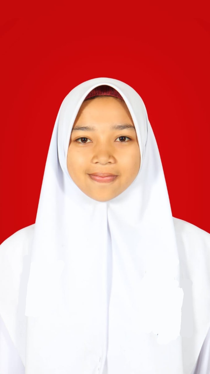 Sri Wahyuni Wulandari