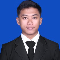 Muhammad Rizha Vallentino