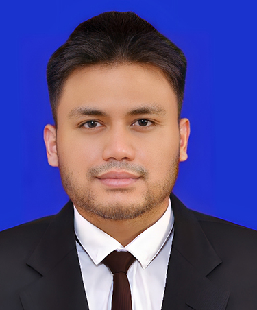 Muhammad Dzaki Arkaan