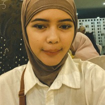 Thasya Melinda Nindira Putri