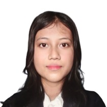 Rebecha Dwi Kurniawati