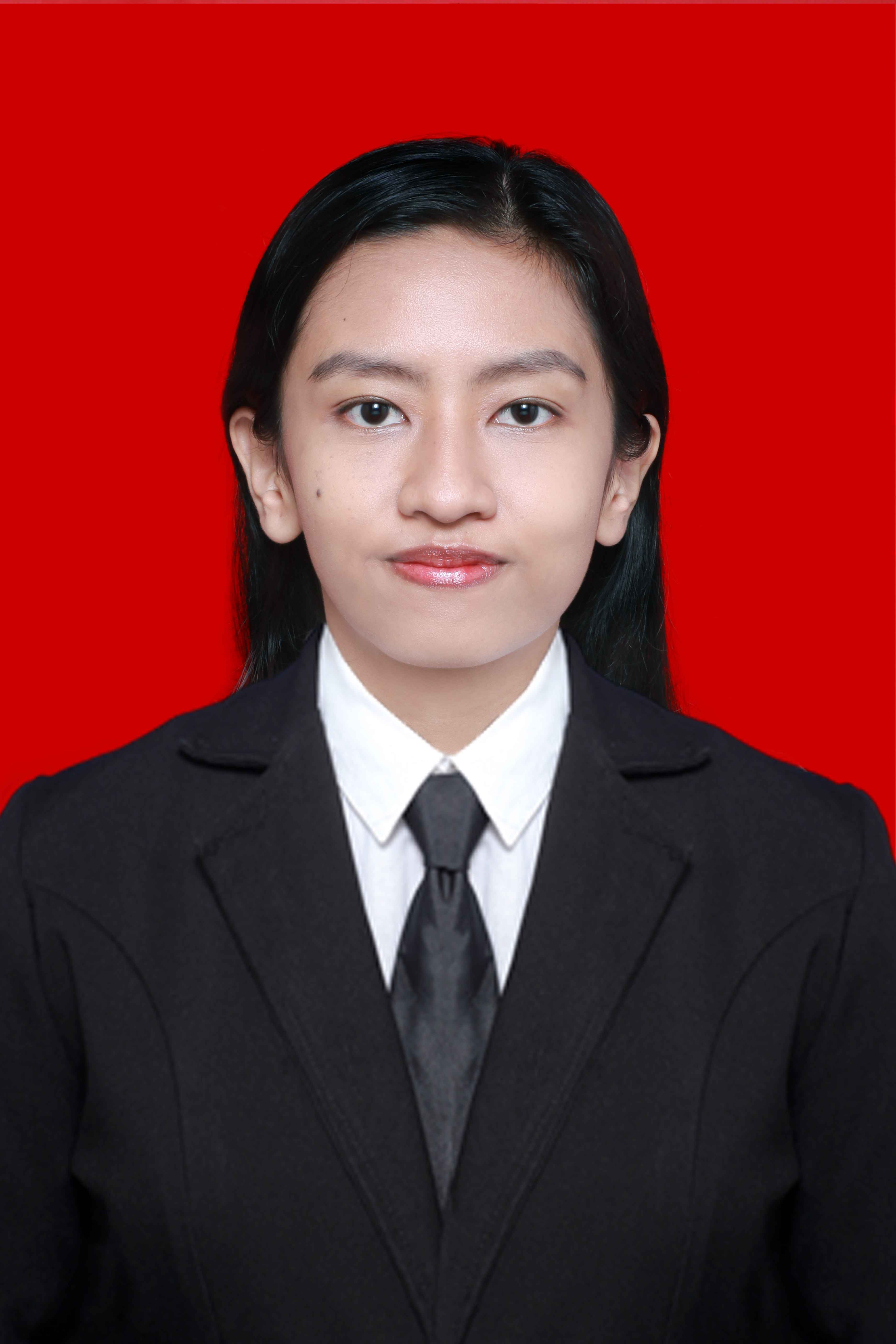 Monica Diah Paramita