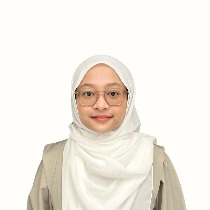 Rr Azizah Nursinta Rubyandini