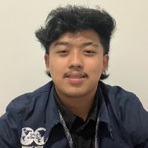 Rayhan Deandra Kusdiana