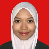 Ghina Khoirunnisa Sofwan