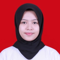 Bintang Audrey Shaina