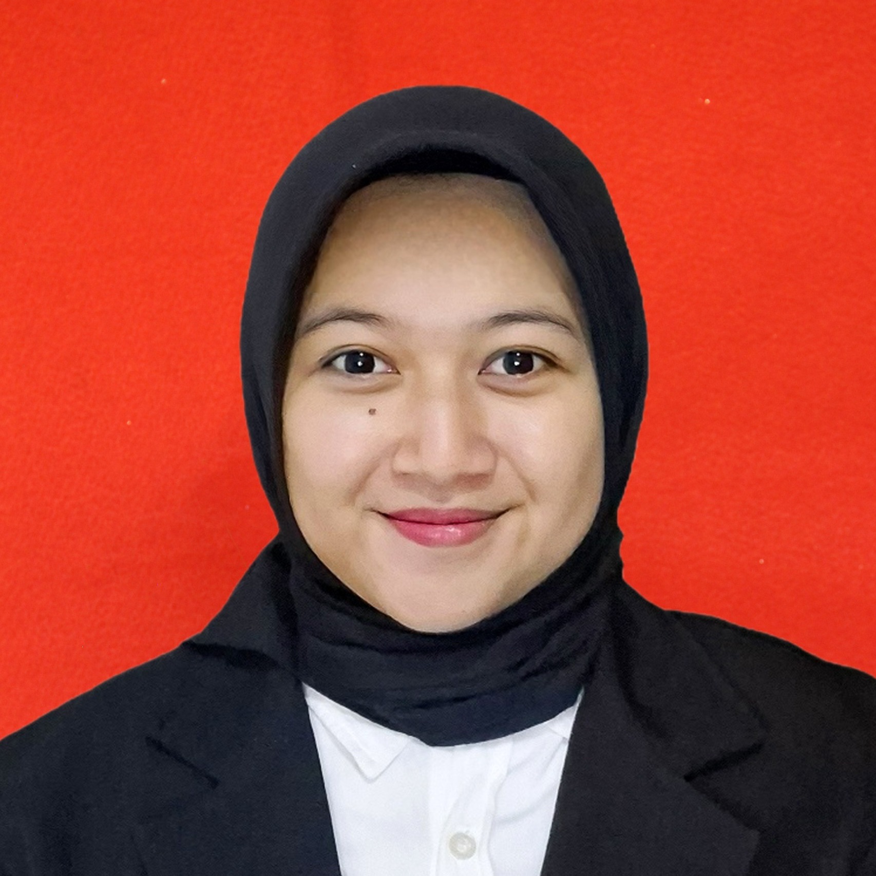 Sajida I'tikafah Laila