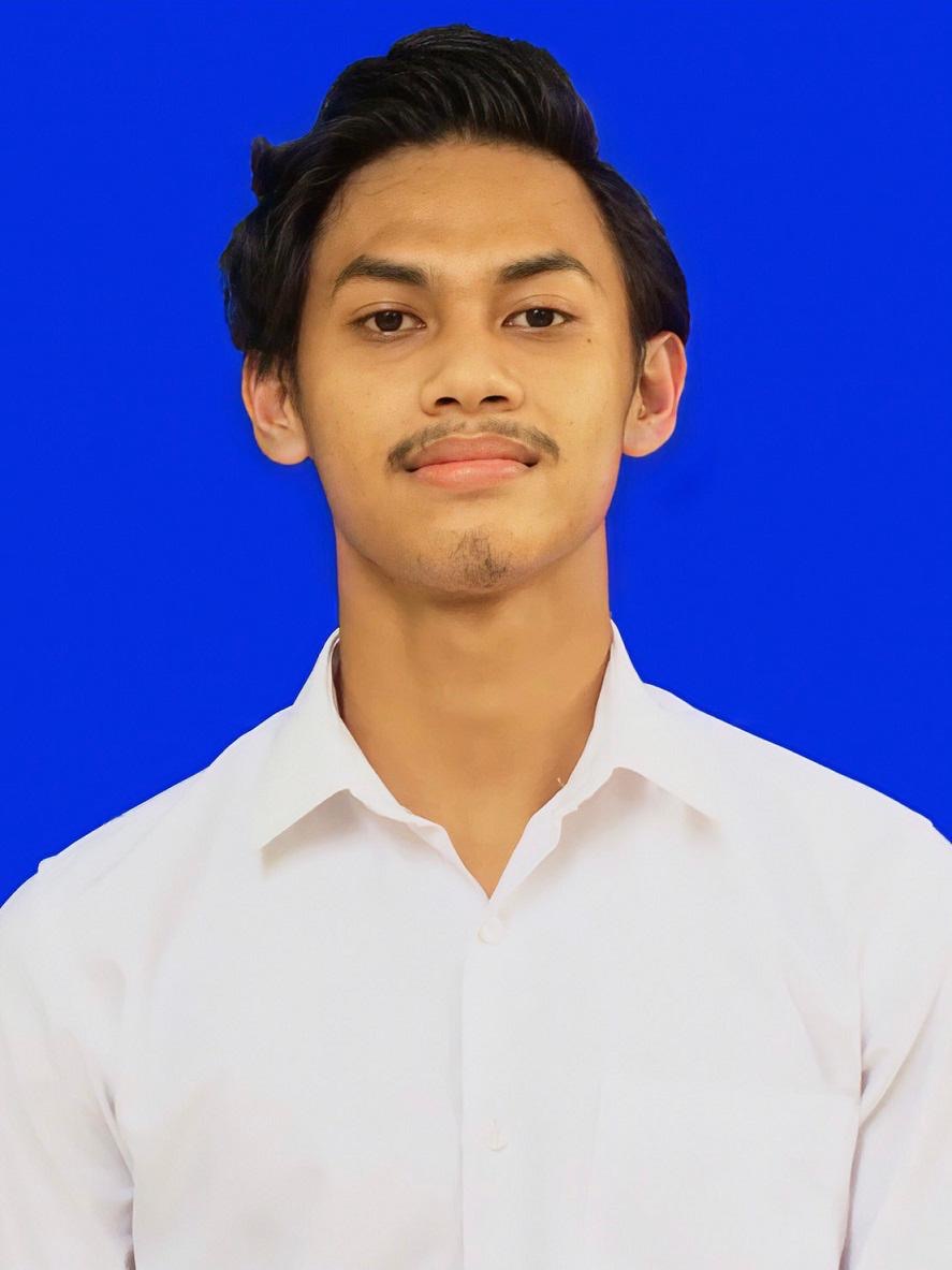 Mohammad Nouval Kurniawan