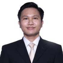 Markus Gabriel Setiawan